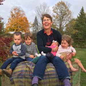 Meet your Posher, Vicki